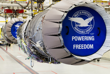 Pratt & Whitney Gets $2B F-35 Aircraft Engine Contract Modification