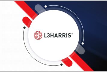 L3Harris Awarded $246M IDIQ to Help Modernize Air Force Tactical Air Control System