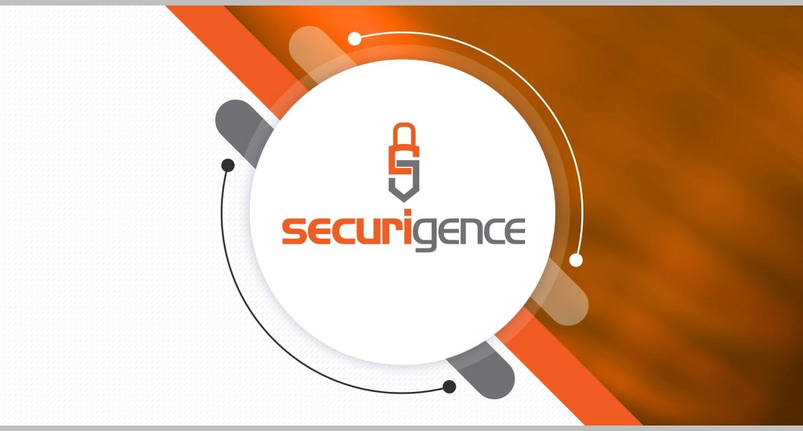 DARPA Issues $94M Modification to SecuriGence’s Network Support Task Order