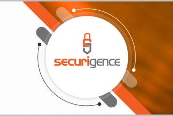 DARPA Issues $94M Modification to SecuriGence’s Network Support Task Order