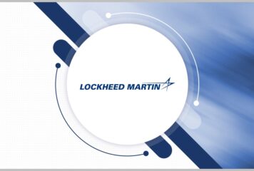 Lockheed, Army to Enter Terrestrial EW System Development Program’s 2nd Phase