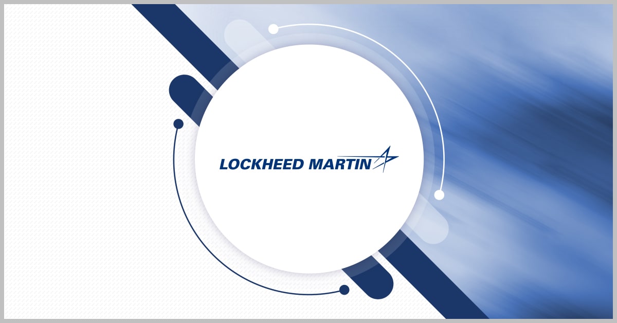 Lockheed, Army to Enter Terrestrial EW System Development Program’s 2nd Phase