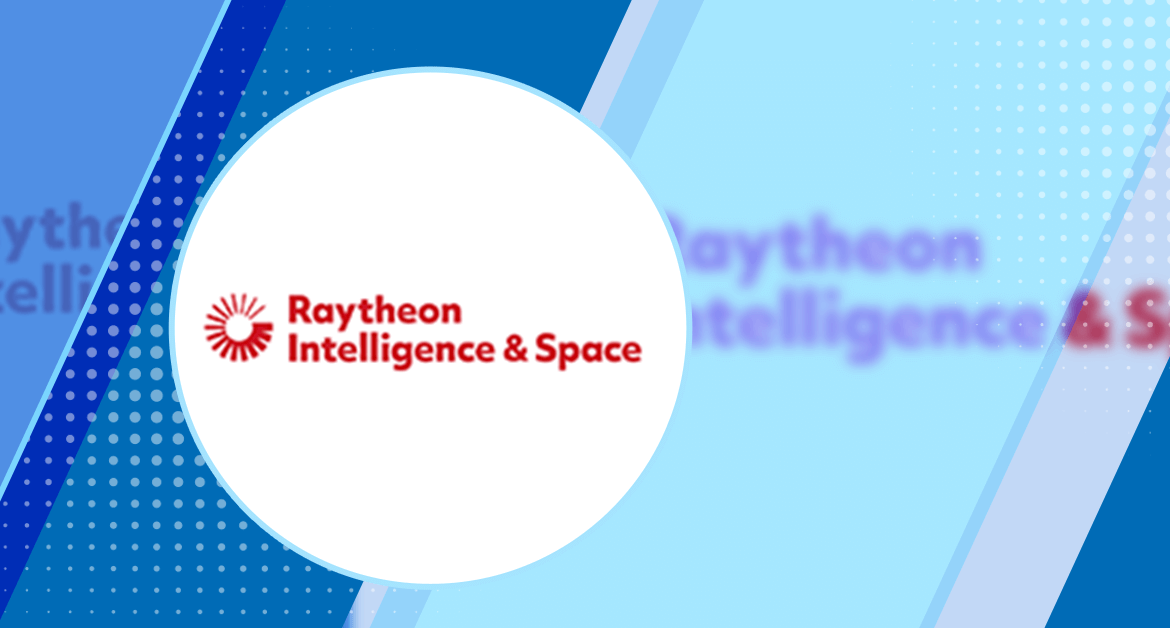 Raytheon Unit Receives $372M Contract to Update Navy Aircraft Software Interfaces