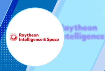 Raytheon Unit Receives $372M Contract to Update Navy Aircraft Software Interfaces