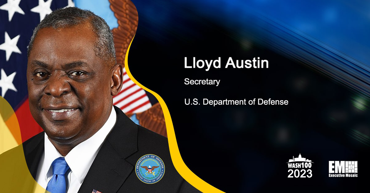 Defense Secretary Lloyd Austin OKs Task Force Recommendations to Streamline FMS Process
