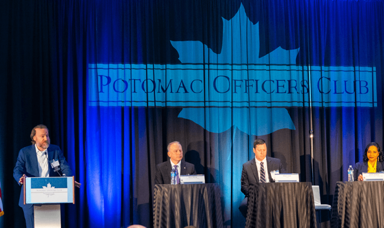 Executing the National Cybersecurity Strategy Calls for a ‘Common ...