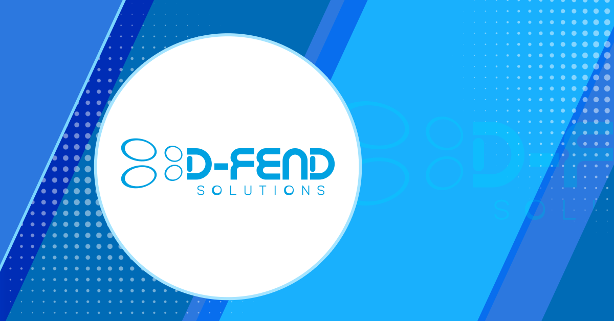 Counter-Drone Tech Maker D-Fend Appoints 3 Industry Professionals to Support US Market Strategy