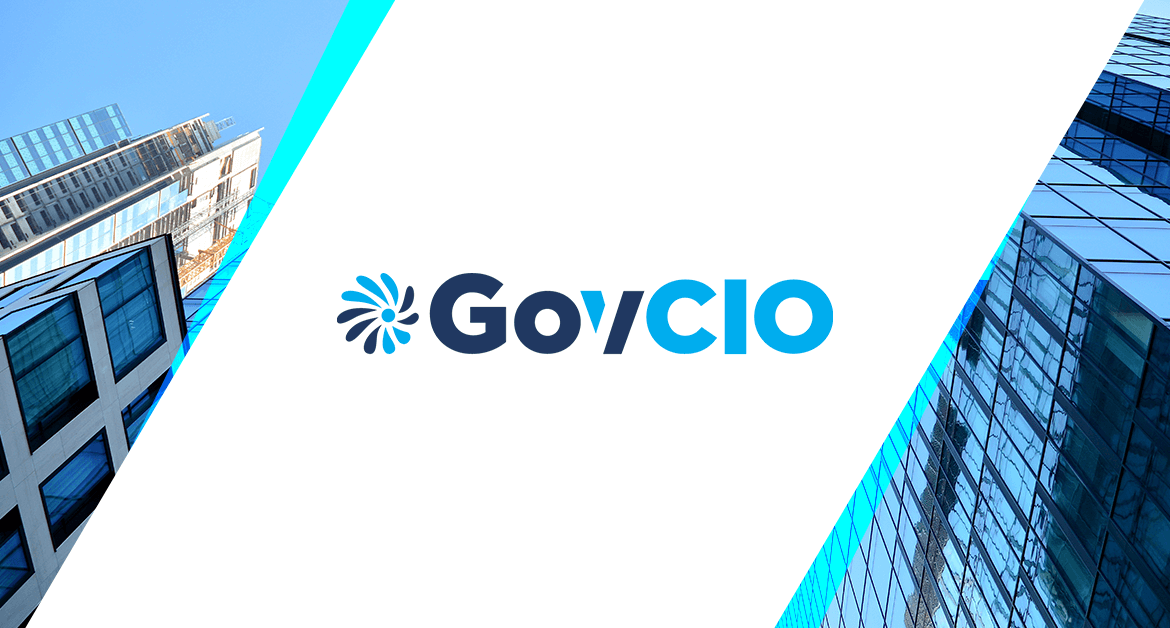GovCIO Recognized for Business Milestones in 2022