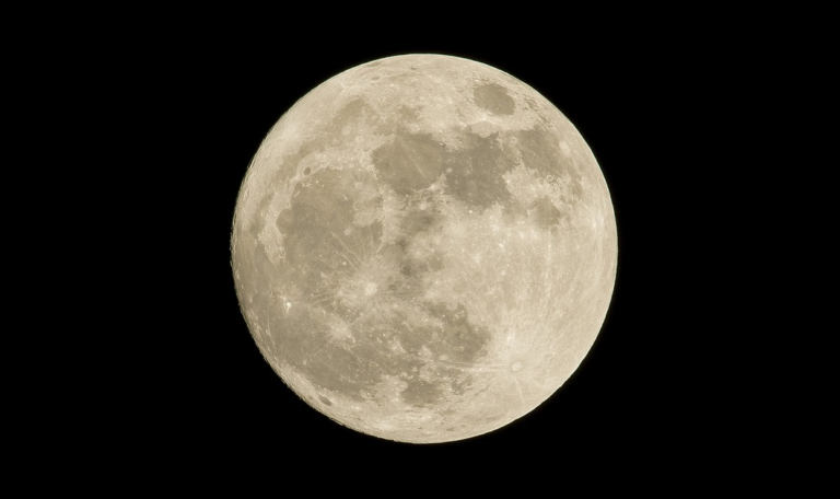 NASA Selects 11 Companies for Lunar, Space Exploration Projects - Vimarsana News