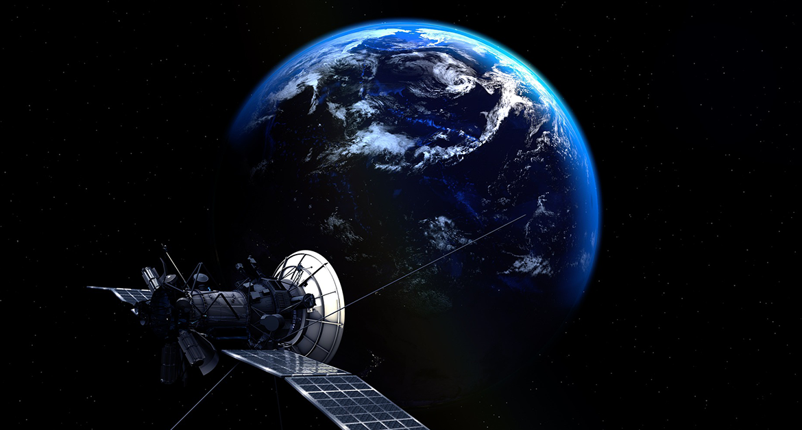 NASA Posts Final RFP for GeoXO Lightning Mapper Instrument Implementation