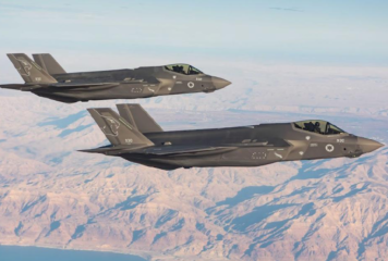 Israel Looks to Acquire 25 More Lockheed-Made F-35 Aircraft for $3B