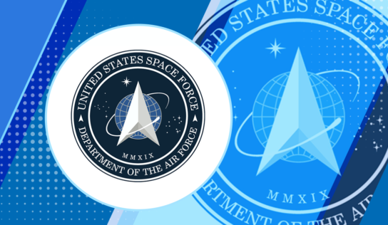 Space Force Previews Estimated $2.5B Hemisphere Advisory Contract