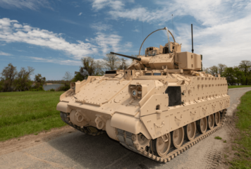 Cummins to Extend Army Diesel Engine Supply Under $347M Contract