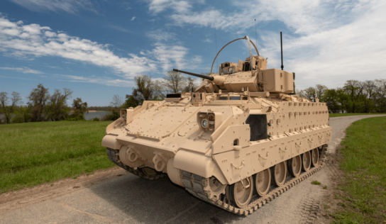 Cummins to Extend Army Diesel Engine Supply Under $347M Contract