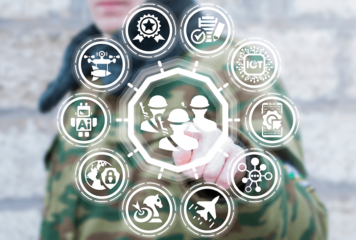 RSC2 Eyes C5ISR Market Footprint Growth With Navigant Systems Buy
