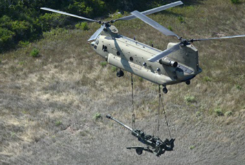 Boeing to Produce 19 Chinook Helicopters for 2 FMS Clients Under $793M Final Block I Order
