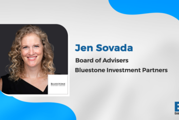 SandboxAQ’s Jen Sovada, 4 Other Industry Leaders Join Bluestone Advisory Board as Inaugural Members