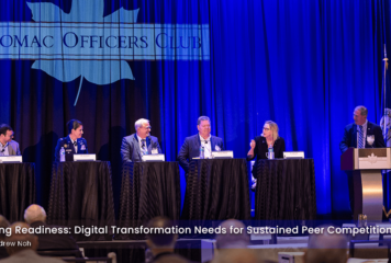 Experts Talk Relationship Between Culture Change & Digital Transformation
