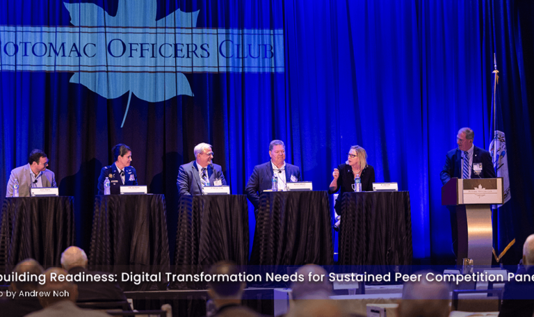 Experts Talk Relationship Between Culture Change & Digital Transformation - Vimarsana News