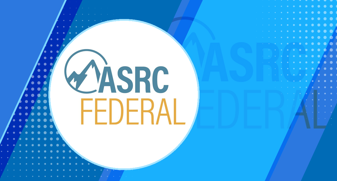 ASRC Federal Subsidiary Books $90M NIH Environmental Research Support Contract