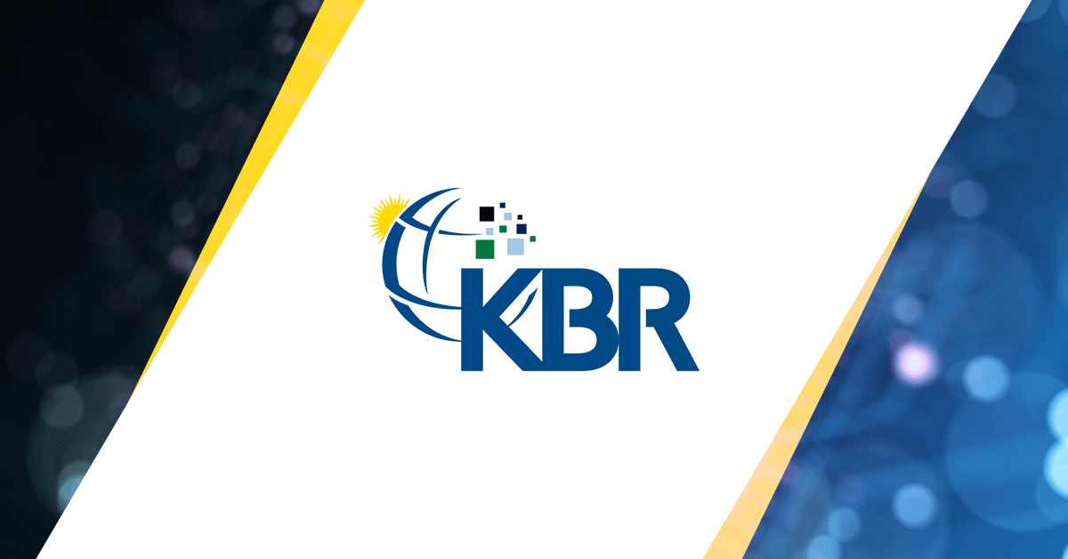 KBR Reports 8% Revenue Bump for Q2, Higher Government Segment Backlog