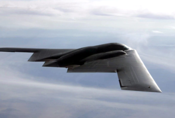 RTX Books $175M Air Force Contract for B-2 Radar Component Repairs