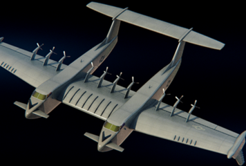 General Atomics, Aurora Receive DARPA Awards for Continued Lifter Seaplane Development