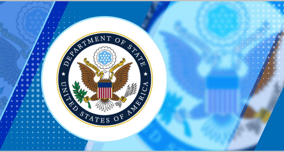 State Department Posts Solicitation for $5B US Foreign Policy Support IDIQ Vehicle