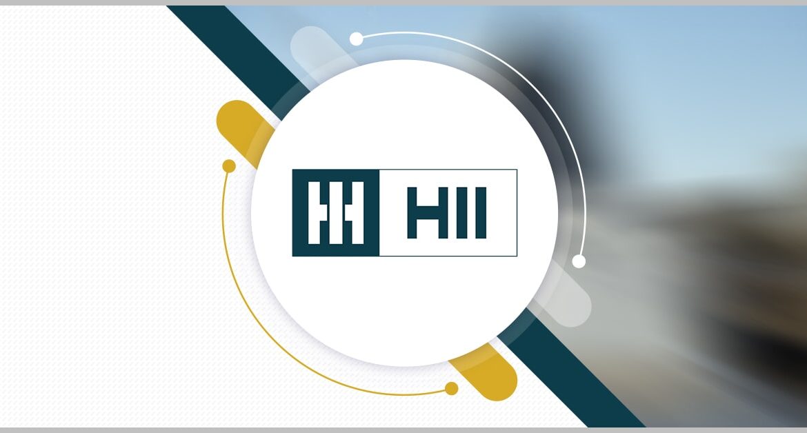 HII Receives Navy Training System Support Task Order; Ryan Norris Quoted