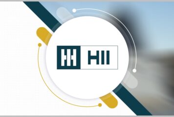 HII Receives Navy Training System Support Task Order; Ryan Norris Quoted