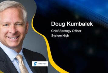 System High Books Classified IT Support Contract; Doug Kumbalek Quoted