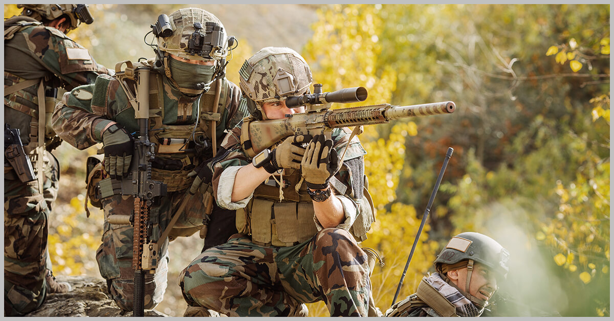 3 Major Contract Opportunities Shaping the Army’s Future 3 Major Contract Opportunities Shaping the Army’s Future