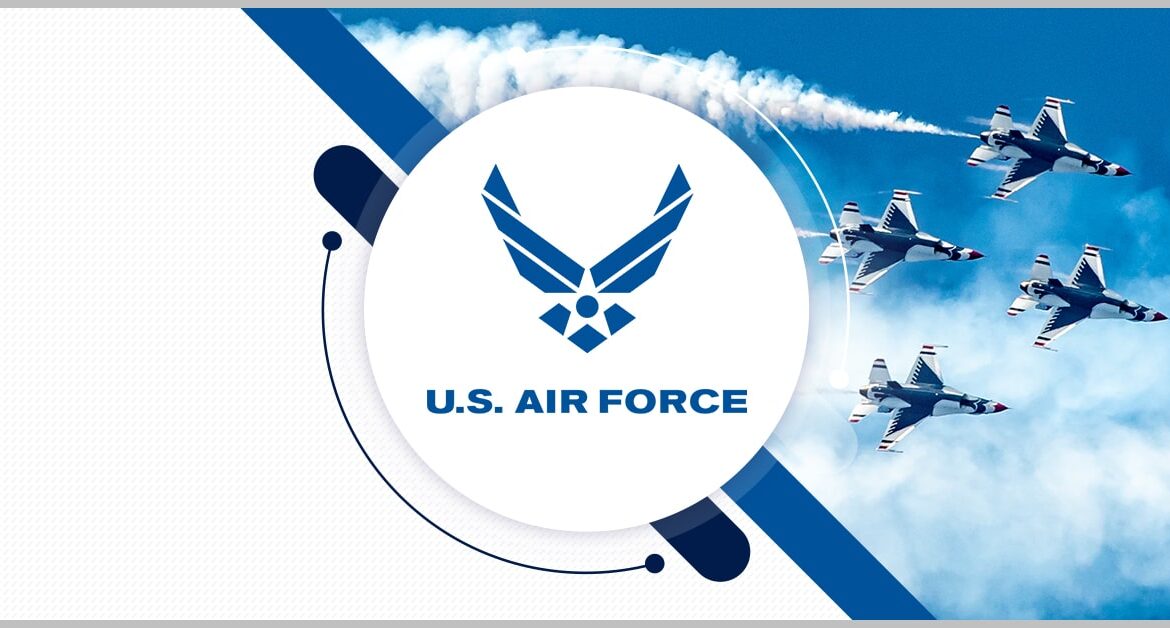 Air Force Enlists 13 More Contractors for $950M JADC2 Tech Program