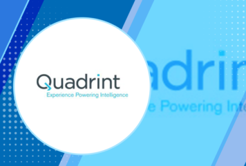 Quadrint Books $275M Contract to Support NGA Systems, Applications
