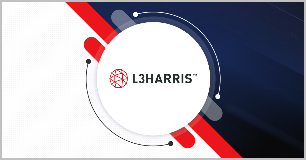 L3Harris Launches 4th Business Segment as $4.7B Aerojet Rocketdyne Buy Closes