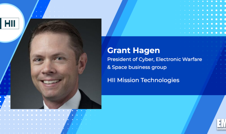 HII to Continue NGA Cloud Migration Support With $84M Award; Grant Hagen Quoted - Vimarsana News