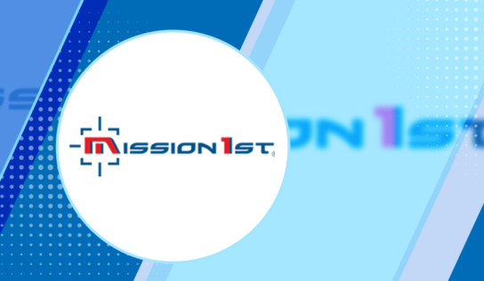 Mission1st Seeks to Grow Federal IT Support Work Through Ardent Acquisition