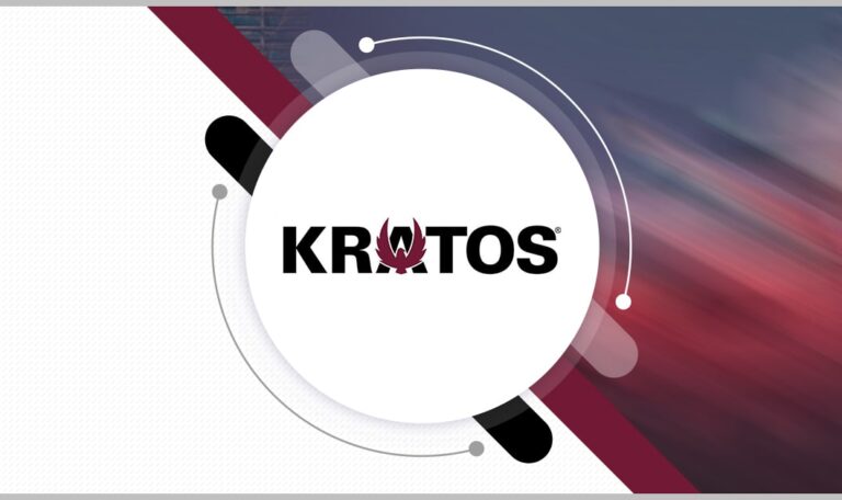 Kratos Awarded $95M Army Target Drone Supply Contract - Vimarsana News