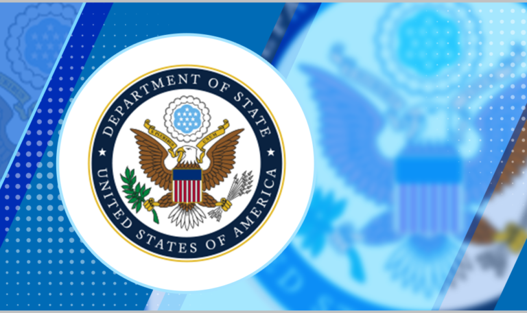State Department OKs $440M Ammunition, Logistics Support Sale to Taiwan - Vimarsana News