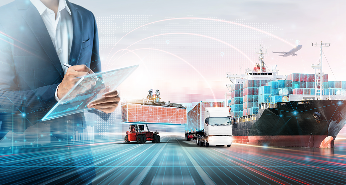 TRANSCOM Extends Worldwide Shipping Services Contract With 11 Vendors