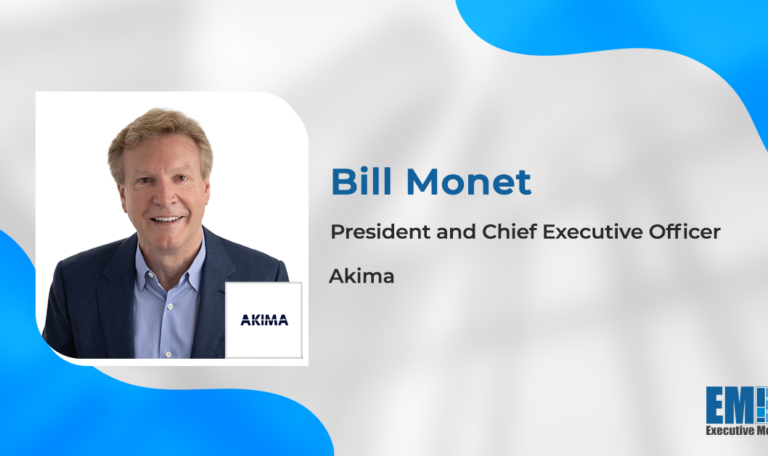 Akima Wraps Up Pinnacle Solutions Purchase; Bill Monet Quoted – GovCon Wire
