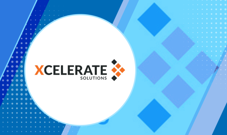 Xcelerate to Help Modernize SEC Personnel Vetting System; Brett Mencin Quoted - Vimarsana News