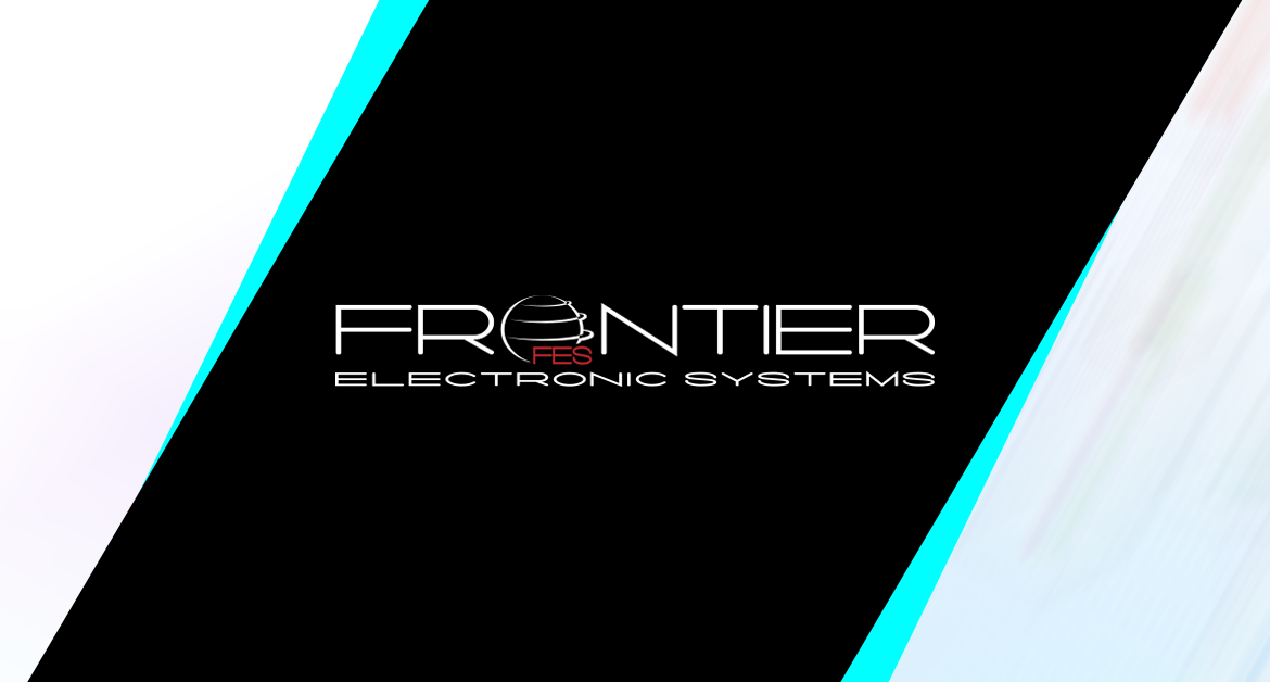 Frontier Electronic Systems Awarded $94M Navy IDIQ for Ship Data Distribution Systems Hardware