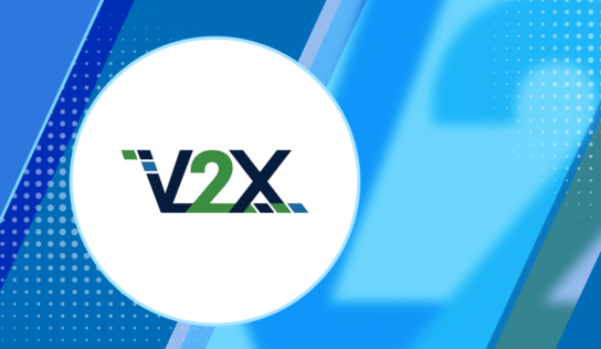 Air Force Veteran Roger Ouellette Assumes CISO Role at V2X
