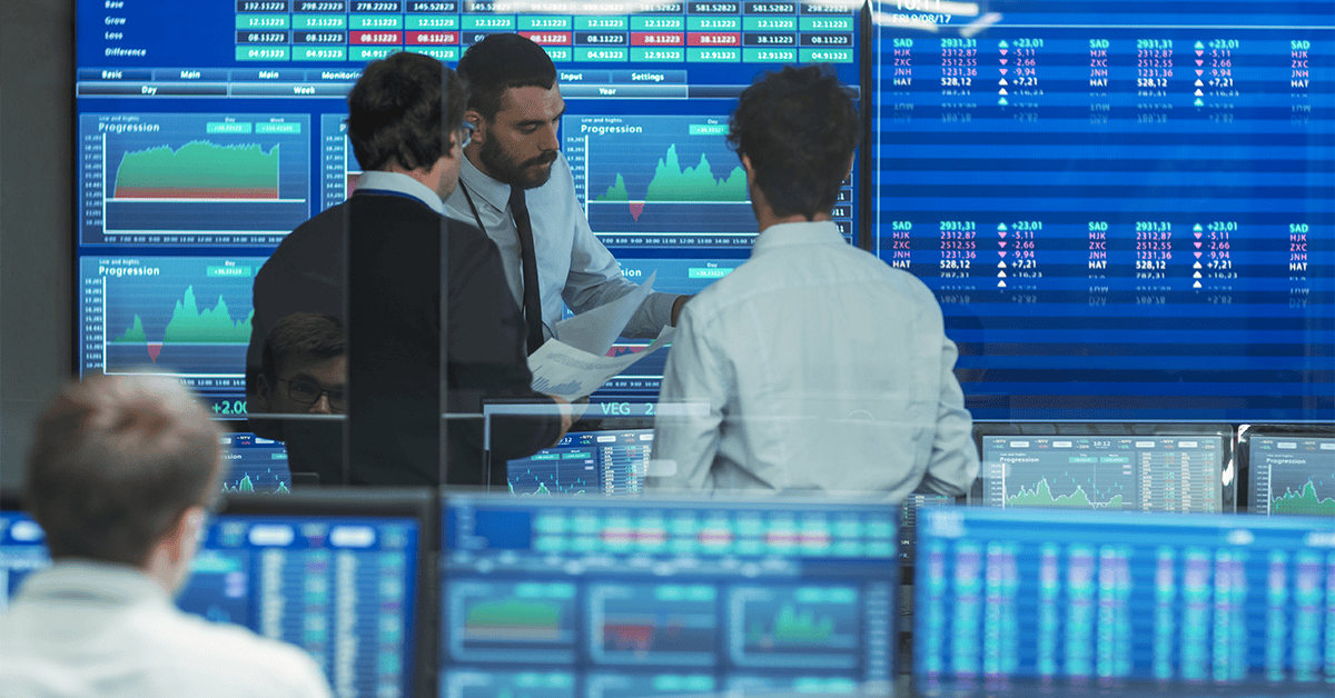 Aeyon LLC, moving missions forward