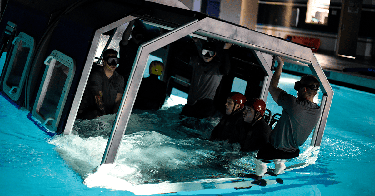 NASA Support Financial Services Contract