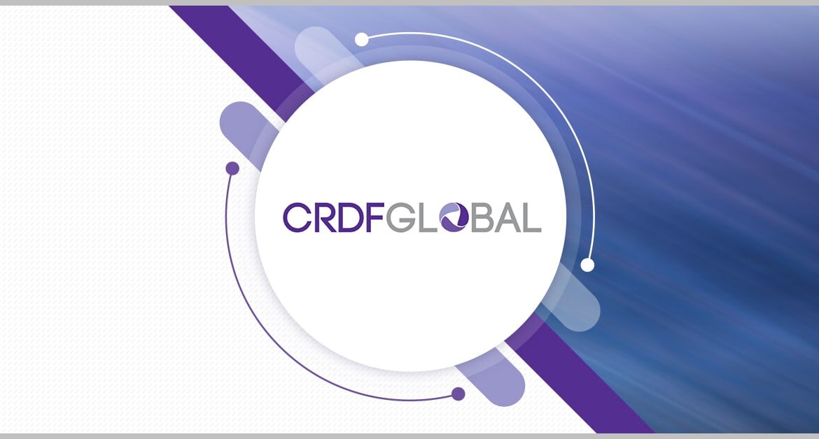 Linda Gooden, Hawk Carlisle, Alonzo Fulgham, Kenneth Myers Named to CRDF Global’s Board