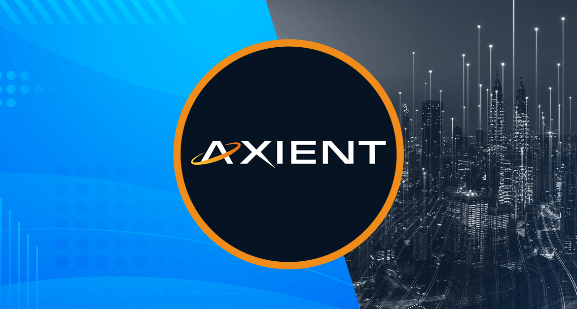 Tina Leighty, Byran West Promoted to Axient VP Roles