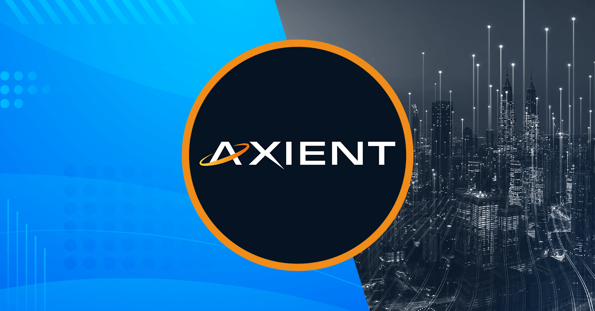 Tina Leighty, Byran West Promoted to Axient VP Roles
