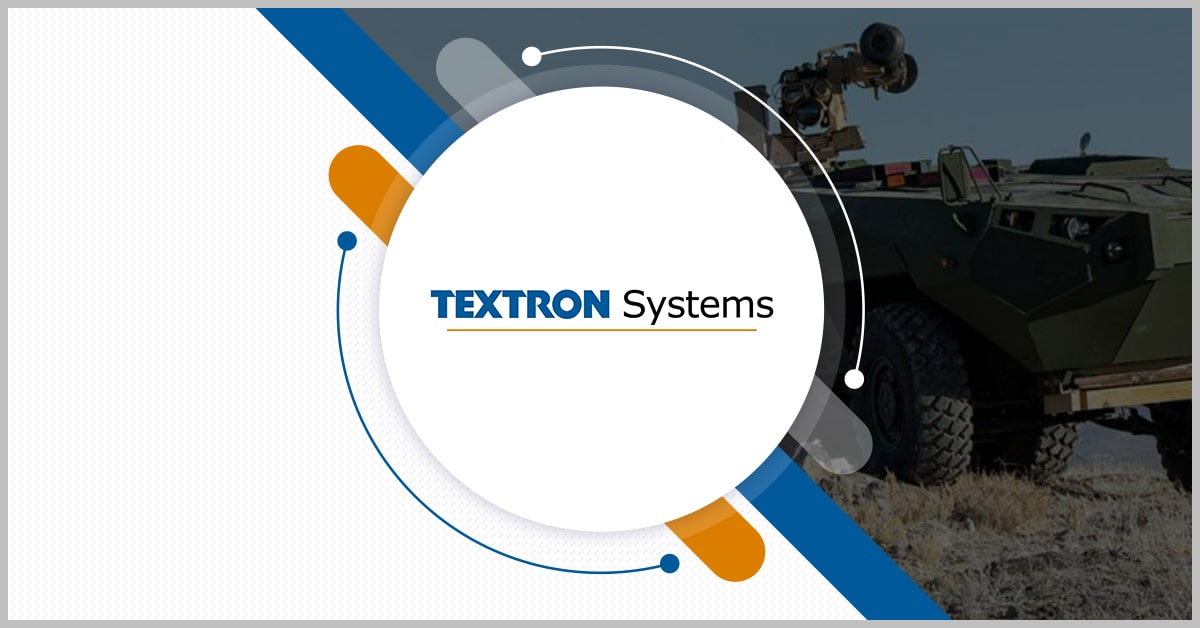 Navy Awards Textron $241M Contract to Procure Landing Craft Construction Materials, Support Services